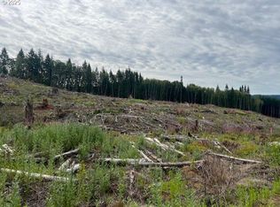 Northrup Creek Rd, Birkenfeld, OR 97016