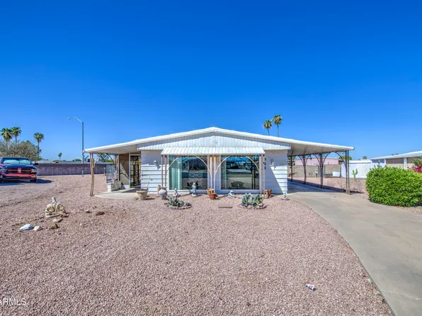 362 S 74TH Way, Mesa, AZ 85208