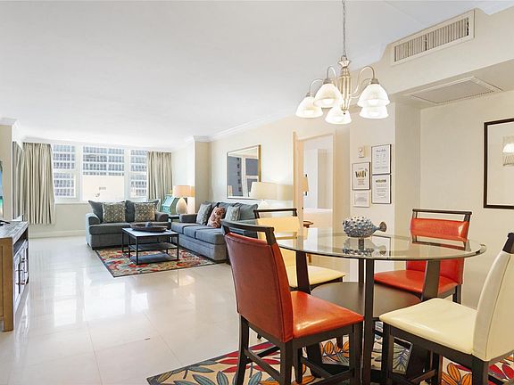 5th image of 4040 Galt Ocean Drive #1015