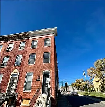 Building Photo - 1599 Retreat St