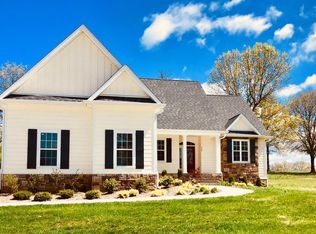 338 Stone Creek Blvd, McMinnville, TN 37110