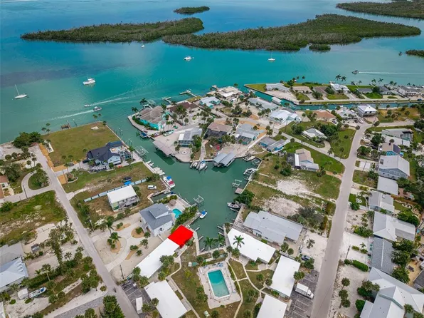 1385 Gulf Blvd APT 10, Englewood, FL 34223