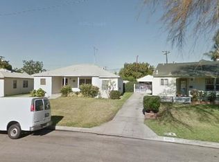 12009 Balfour St, Whittier, CA 90606