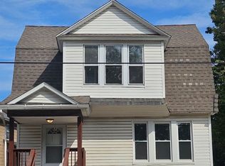 469 Crouse St, Akron, OH 44311