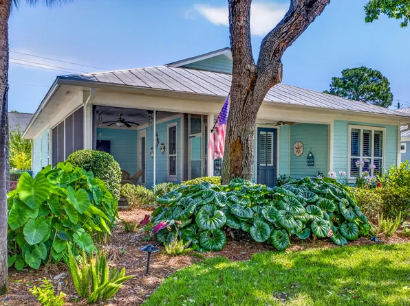 1998 Shannons Cv, Miramar Beach, FL 32550