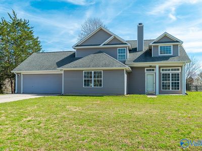 2520 Yorkshire Dr SW, Huntsville, AL, 35803