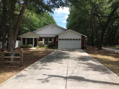 7309 Morganville Rd, Youngstown, FL, 32466