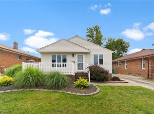5707 Belmere Dr, Parma, OH 44129