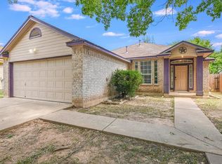 14700 Menifee St, Austin, TX 78725