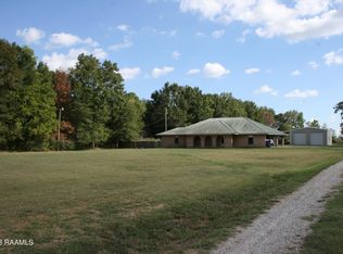 15701 Gladu Rd, Kaplan, LA 70548