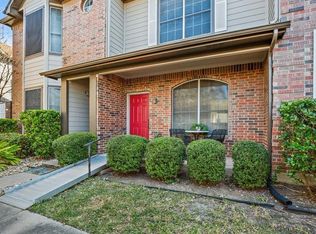 12401 Los Indios Trl UNIT 50, Austin, TX 78729