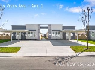 4208 La Vista Ave #1, McAllen, TX 78501