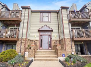 26015 Brigadier Pl UNIT K, Damascus, MD 20872