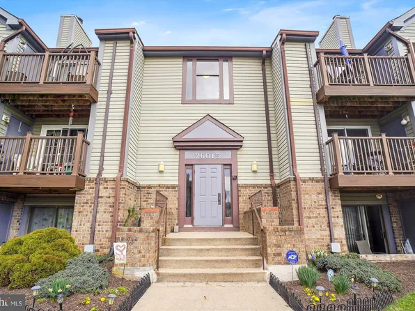 26015 Brigadier Pl Unit K, Damascus, MD 20872