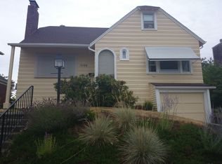 2106 49th Ave SW, Seattle, WA 98116