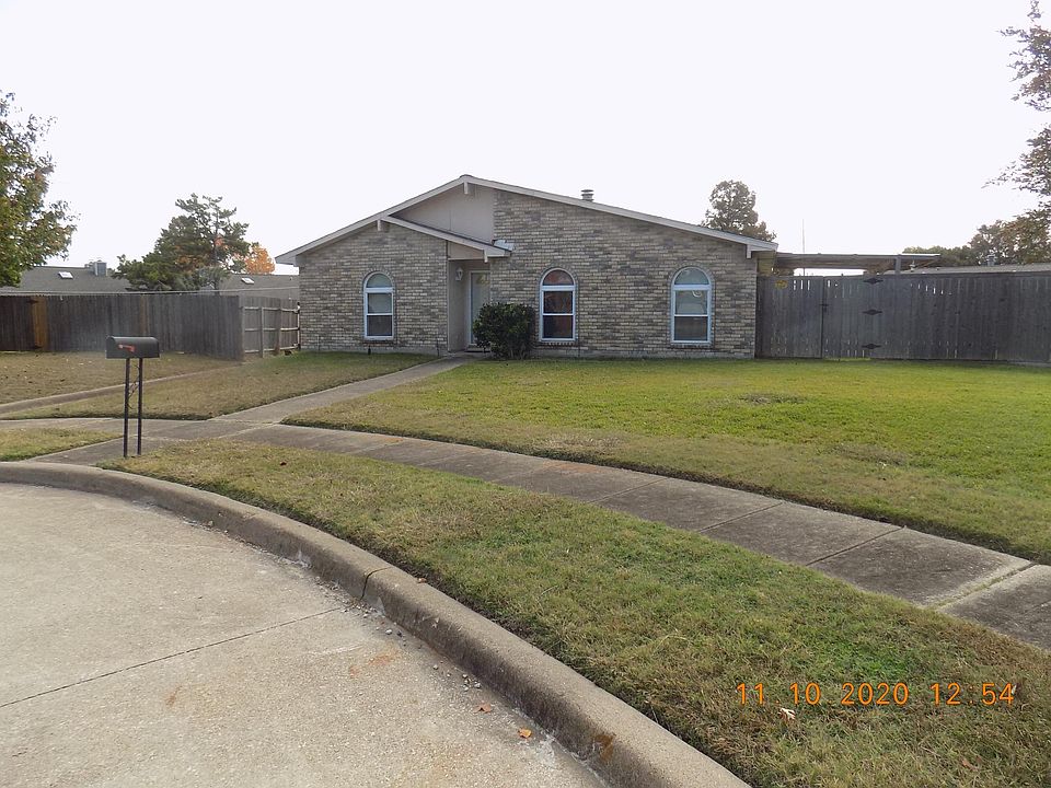 1st image of 1100 Coffeyville Ct