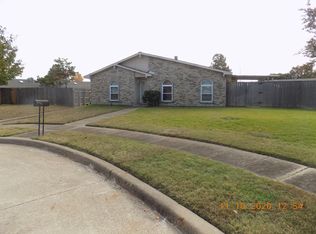 1100 Coffeyville Ct, Plano, TX 75023