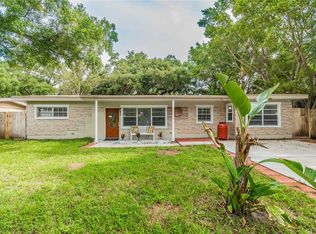 2923 W Ellis Dr, Tampa, FL 33611