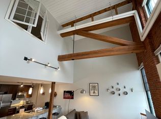 48 Water St UNIT 418, Worcester, MA 01604