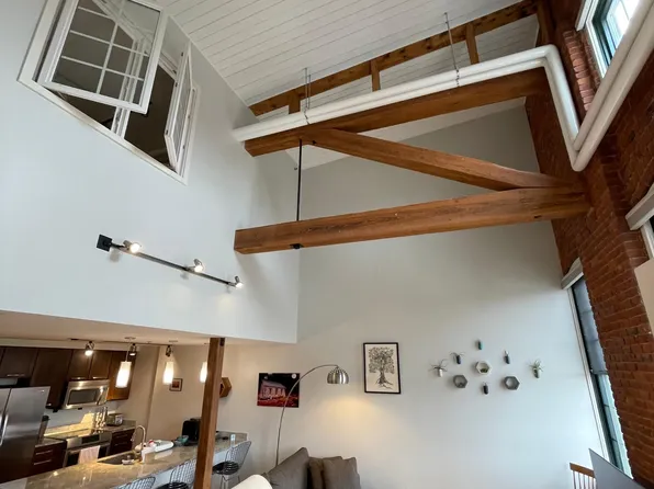 48 Water St Unit 418, Worcester, MA 01604