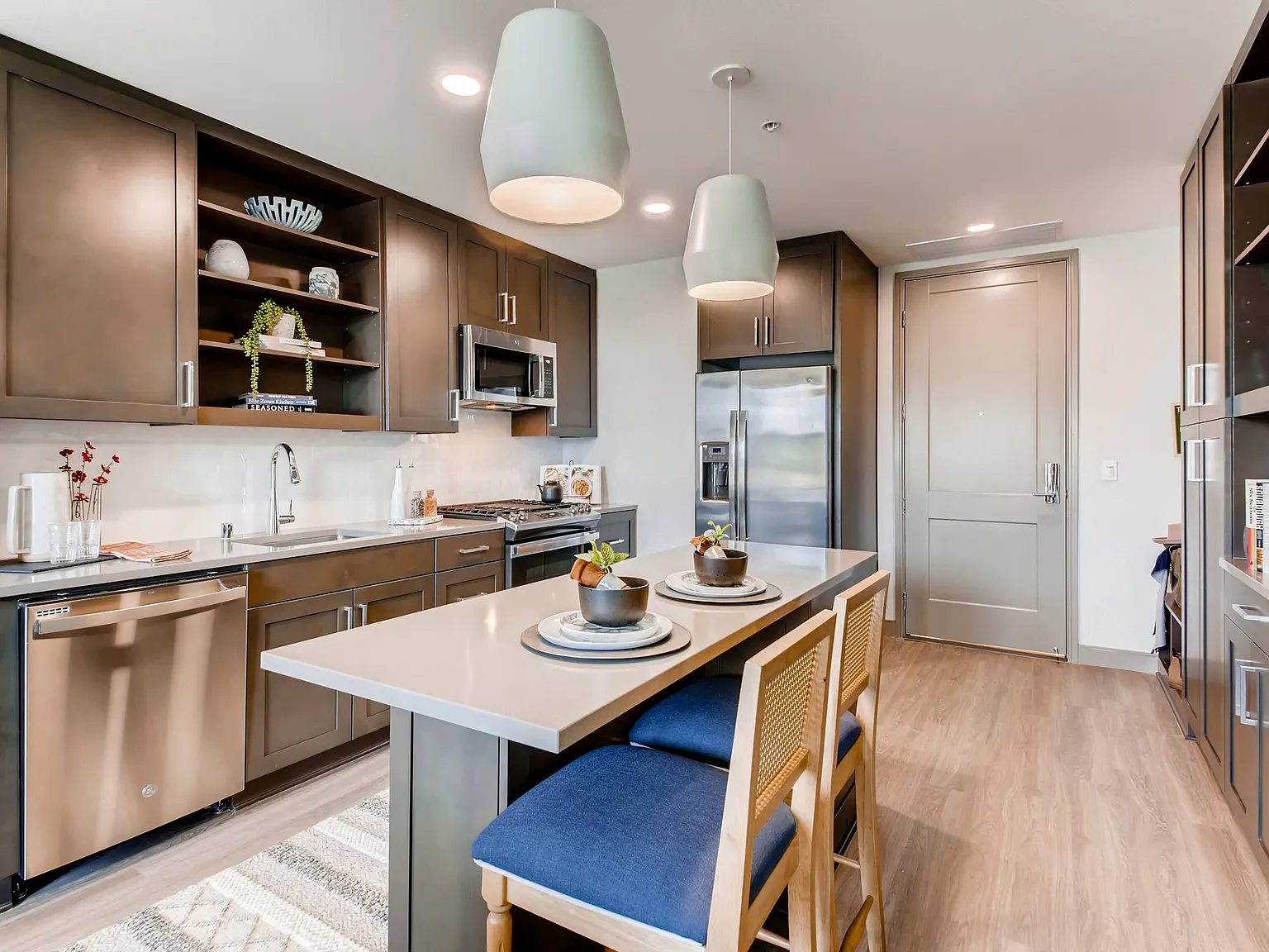 The Rylan Apartments — Photo 3