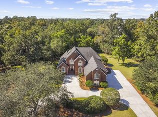 2406 Wagner Creek Ct, Mount Pleasant, SC 29466