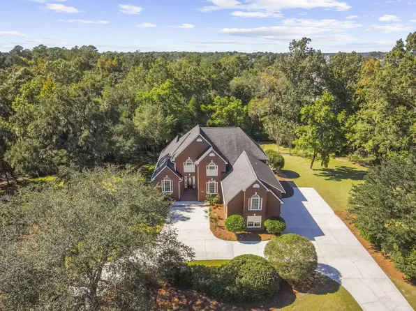 2406 Wagner Creek Ct, Mount Pleasant, SC 29466