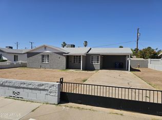 1630 E Catalina Dr, Phoenix, AZ 85016
