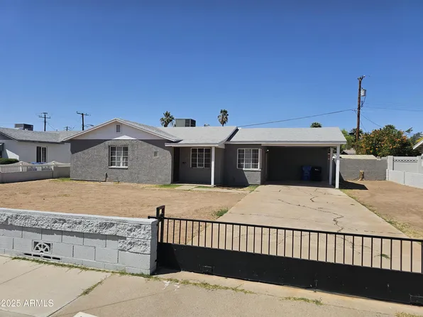 1630 E CATALINA Drive, Phoenix, AZ 85016