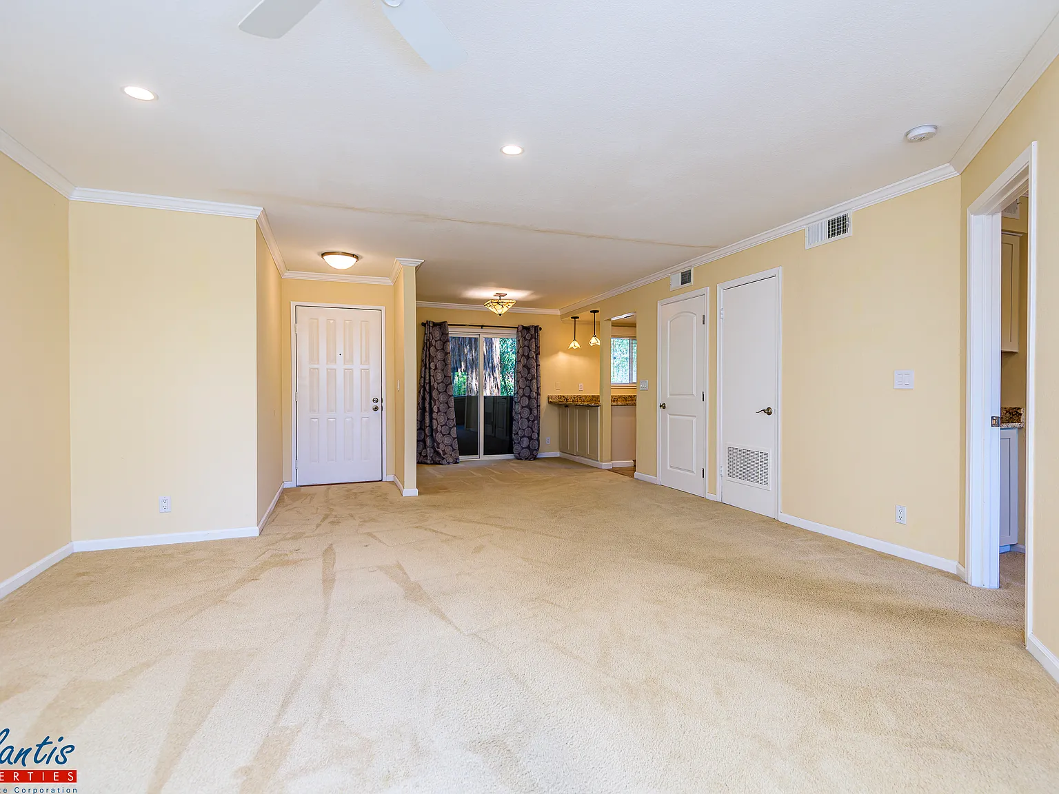 1 bed, 778 sqft, $2,895 — Photo 4
