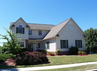 5445 Bonnyrigg Ct, Mechanicsburg, PA 17050