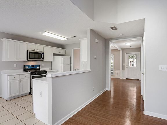 Kitchen View 2