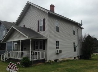 2521 Adams Ave, Huntington, WV 25704