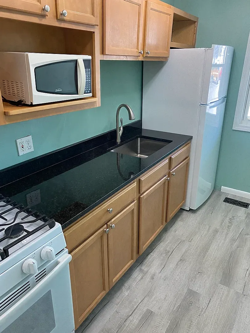 1 bed, 542 sqft, $1,895 — Photo 1