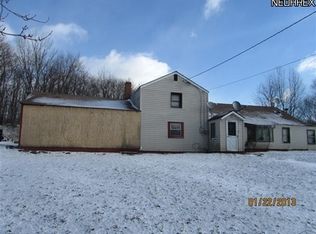 15350 Givens Rd, Wellsville, OH 43968