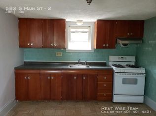 13 Bradford St #2, Woonsocket, RI 02895