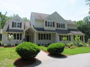 18 Farley Rd, Hollis, NH 03049