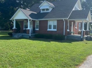 332 Jackson Rd, Portland, TN 37148