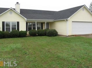 504 Aerodrome Way, Griffin, GA 30224