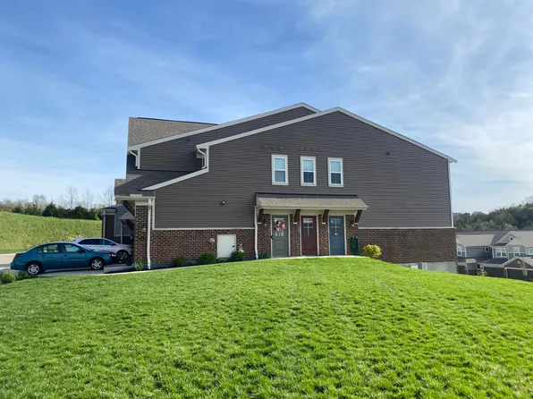 7592 Woodhaven Ct, Alexandria, KY 41001