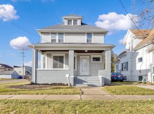 6630 24th Ave, Kenosha, WI 53143