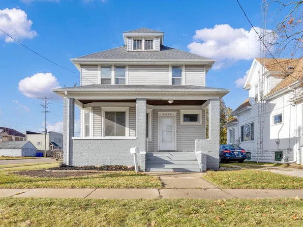 6630 24th AVENUE, Kenosha, WI 53143