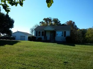 1020 Muse Field Rd, Rocky Mount, VA 24151