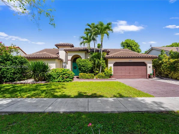 15251 SW 114th Ter, Miami, FL 33196