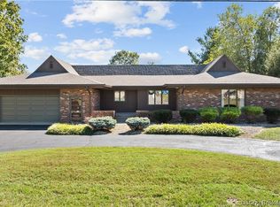 1201 Jackson St, Salem, IN 47167