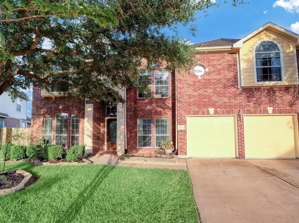 20603 Cypress Breeze Dr, Cypress, TX 77433