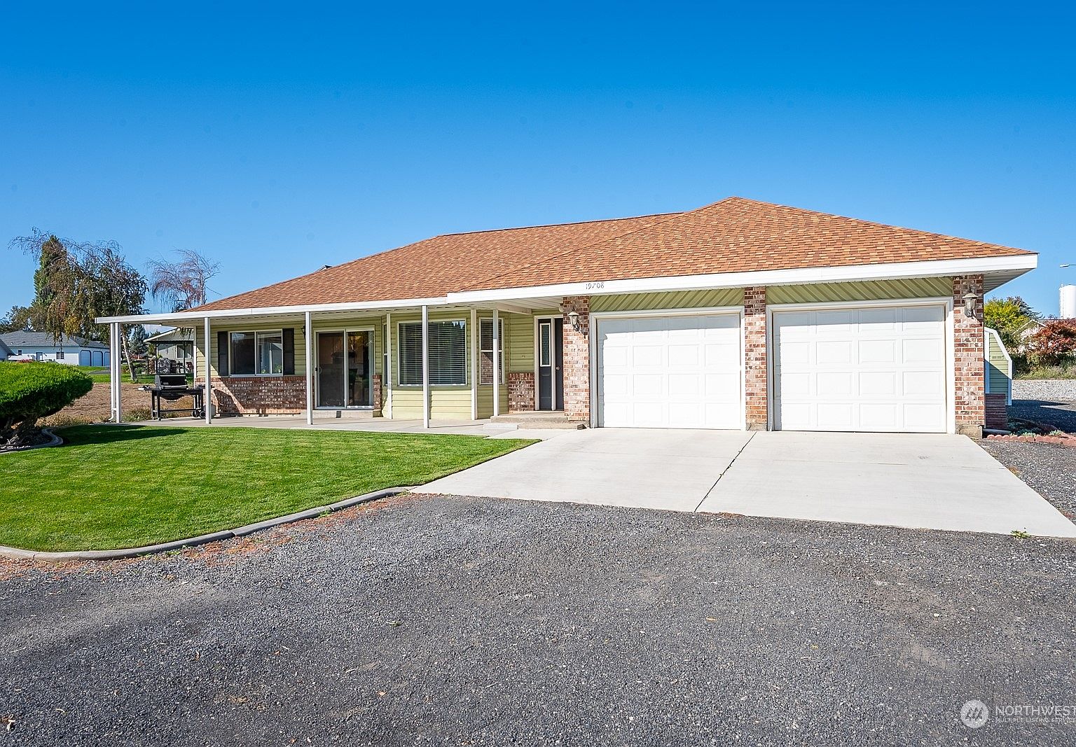 19708 St. Andrews Drive NW