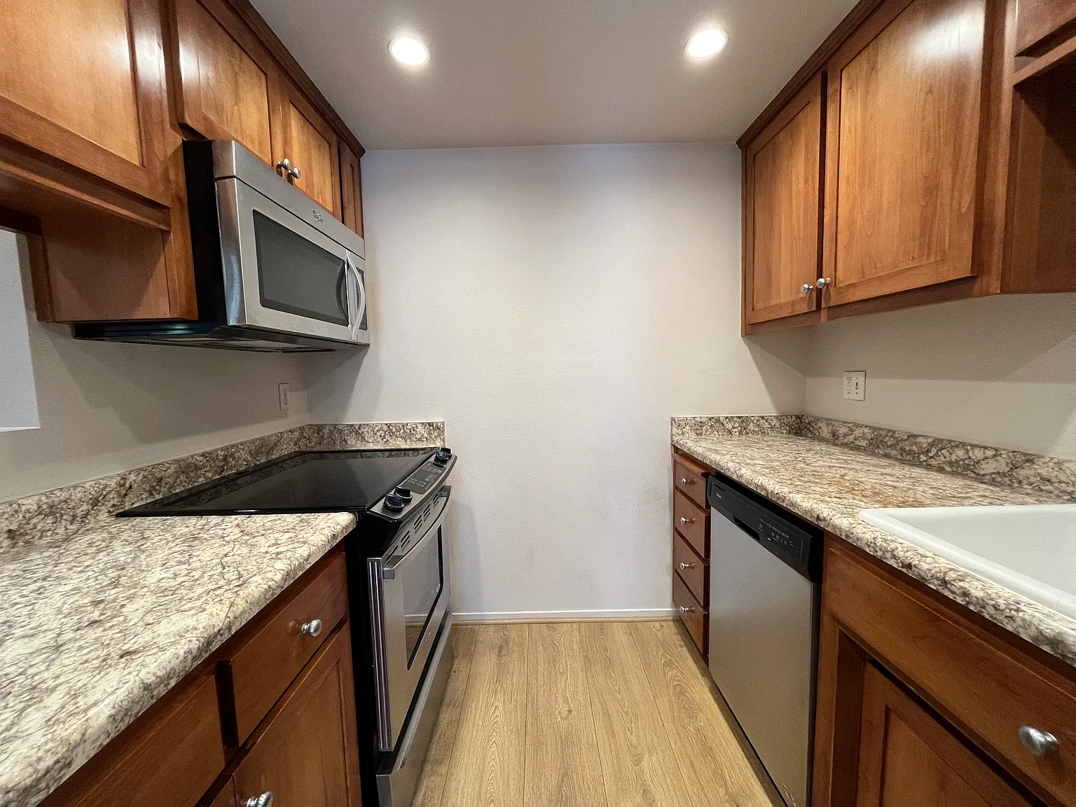 2 bed, 966 sqft, $2,800 — Photo 2