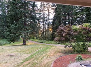 15140 S Burkstrom Rd, Oregon City, OR 97045