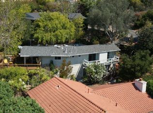 895 Cheltenham Rd, Santa Barbara, CA 93105